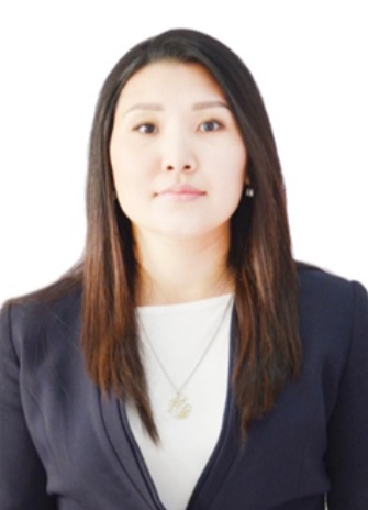 Есжанова Актилек Борисовна - Директор